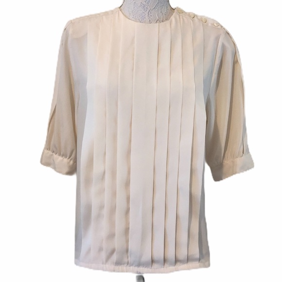 Worthington top blouse - Picture 1 of 5